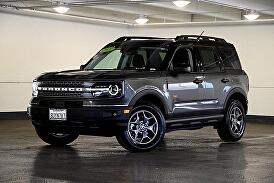 2021 Ford Bronco Sport Badlands for sale in San Diego, CA