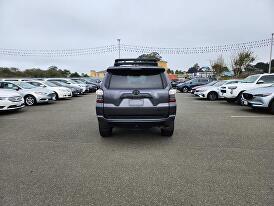 2021 Toyota 4Runner TRD Pro for sale in Eureka, CA – photo 7