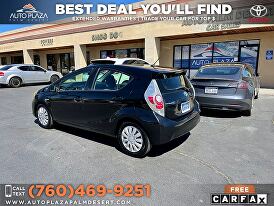 2014 Toyota Prius c Two for sale in Palm Desert, CA – photo 5