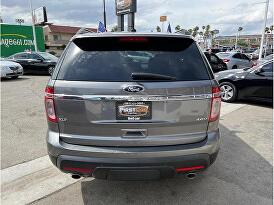 2014 Ford Explorer XLT for sale in Bakersfield, CA – photo 7