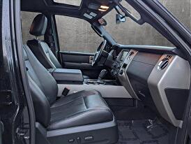 2015 Ford Expedition EL Limited for sale in Irvine, CA – photo 23