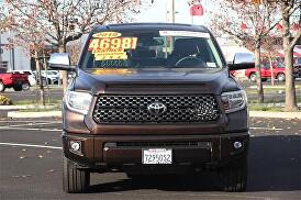 2019 Toyota Tundra Platinum for sale in Fremont, CA – photo 3