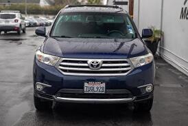 2012 Toyota Highlander SE for sale in Sacramento, CA – photo 2