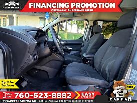 2016 Ford Transit Connect Wagon XLT LWB FWD with Rear Liftgate for sale in Palm Desert, CA – photo 12