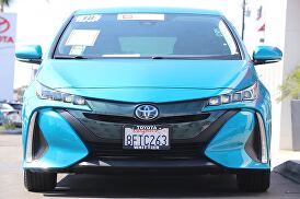 2018 Toyota Prius Prime Premium for sale in Whittier, CA – photo 4