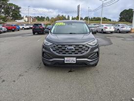 2019 Ford Edge SE for sale in Eureka, CA – photo 2