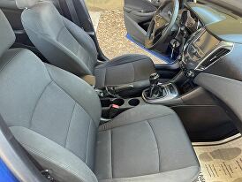 2016 Chevrolet Cruze LT Sedan FWD for sale in Benicia, CA – photo 15