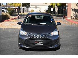 2015 Toyota Yaris SE for sale in Sacramento, CA – photo 2