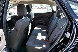 2018 Ford Fiesta SE for sale in El Cajon, CA – photo 17