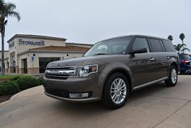 2019 Ford Flex SEL FWD for sale in Santa Maria, CA