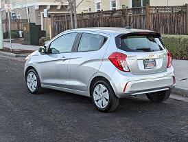 2018 Chevrolet Spark LS for sale in Alameda, CA – photo 7