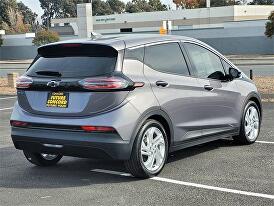 2022 Chevrolet Bolt EV 1LT for sale in Concord, CA – photo 8