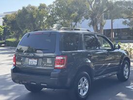 2009 Ford Escape Hybrid Limited for sale in Irvine, CA – photo 8