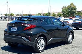 2020 Toyota C-HR LE FWD for sale in Long Beach, CA – photo 6