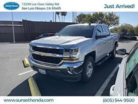 2016 Chevrolet Silverado 1500 1LT for sale in San Luis Obispo, CA – photo 5