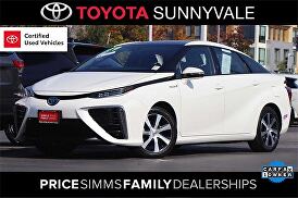 2019 Toyota Mirai FWD for sale in Sunnyvale, CA