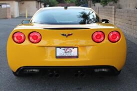 2005 Chevrolet Corvette Base for sale in Orange, CA – photo 18