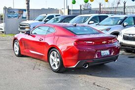 2018 Chevrolet Camaro 2LT for sale in Merced, CA – photo 5