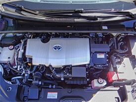 2018 Toyota Prius Prime Advanced for sale in Huntington Beach, CA – photo 16