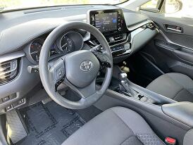 2021 Toyota C-HR LE FWD for sale in Palmdale, CA – photo 15