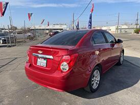 2013 Chevrolet Sonic LT for sale in Hanford, CA – photo 3