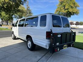 2008 Ford E-Series E-350 Super Duty Extended Passenger Van for sale in San Jose, CA – photo 9