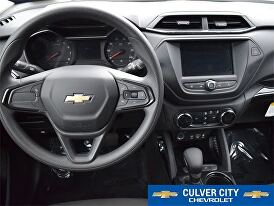 2021 Chevrolet Trailblazer LS FWD for sale in Culver City, CA – photo 10