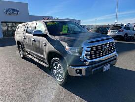 2020 Toyota Tundra Platinum for sale in Eureka, CA – photo 3