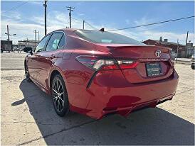 2021 Toyota Camry SE for sale in Merced, CA – photo 7