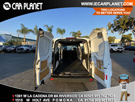 2016 Ford Transit Connect Cargo XL LWB FWD with Rear Cargo Doors for sale in Riverside, CA – photo 12