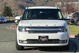 2019 Ford Flex Limited for sale in Ukiah, CA – photo 9