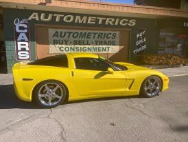 2006 Chevrolet Corvette Base for sale in El Cerrito, CA – photo 3