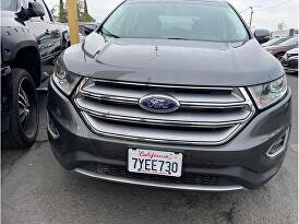 2016 Ford Edge SEL for sale in Stockton, CA – photo 2