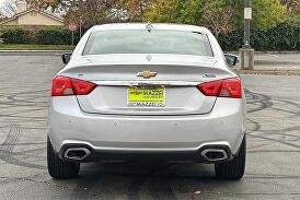 2019 Chevrolet Impala Premier 2LZ for sale in Vacaville, CA – photo 11