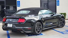 2021 Ford Mustang EcoBoost Premium for sale in Murrieta, CA – photo 10