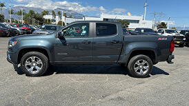 2018 Chevrolet Colorado Z71 Crew Cab RWD for sale in Ontario, CA – photo 7