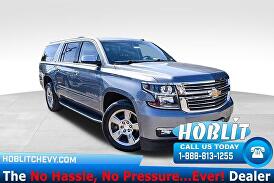 2020 Chevrolet Suburban Premier for sale in Colusa, CA