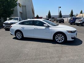 2019 Chevrolet Malibu LT FWD for sale in Fresno, CA – photo 2