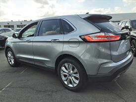 2021 Ford Edge Titanium for sale in Inglewood, CA – photo 10