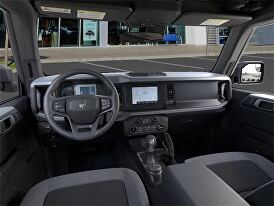 2022 Ford Bronco Big Bend 4-Door 4WD for sale in Fairfield, CA – photo 9