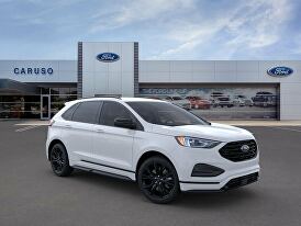 2022 Ford Edge SE AWD for sale in Long Beach, CA – photo 7