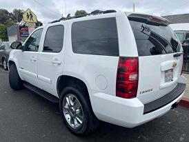 2007 Chevrolet Tahoe LT for sale in Santa Ana, CA – photo 3