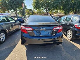 2012 Toyota Camry SE for sale in Tracy, CA – photo 5