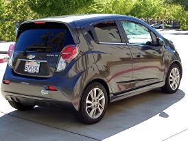 2014 Chevrolet Spark EV 1LT FWD for sale in Roseville, CA – photo 16