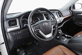 2019 Toyota Highlander Hybrid Limited Platinum for sale in Oakland, CA – photo 9