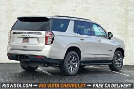 2021 Chevrolet Tahoe Z71 for sale in Buellton, CA – photo 4