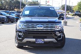 2021 Ford Expedition Limited for sale in Folsom, CA – photo 4