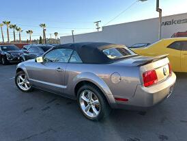 2006 Ford Mustang Deluxe for sale in El Cajon, CA – photo 24