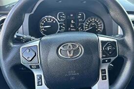 2018 Toyota Tundra SR5 for sale in Fresno, CA – photo 18