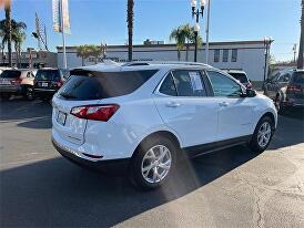 2019 Chevrolet Equinox Premier w/1LZ for sale in Montebello, CA – photo 7